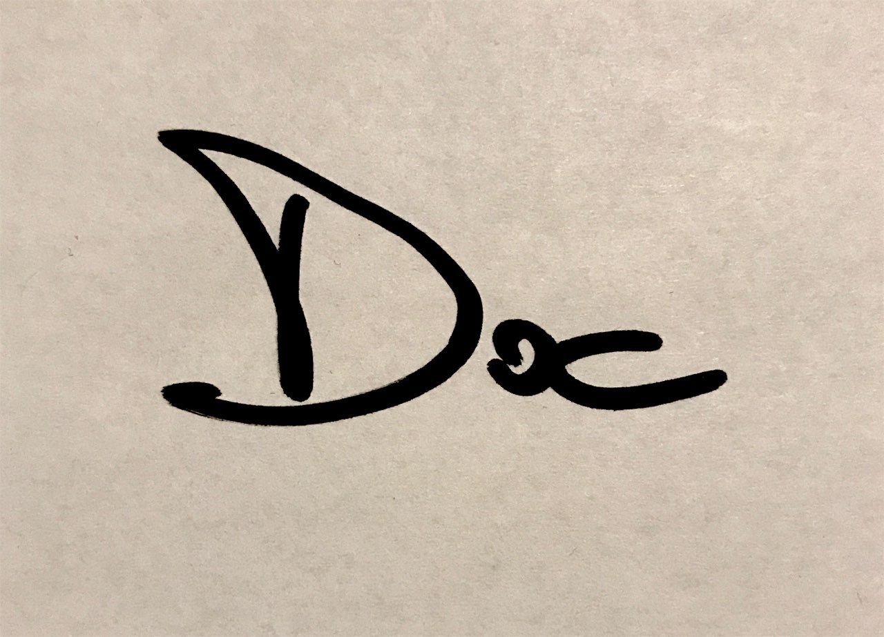 Logo Doc